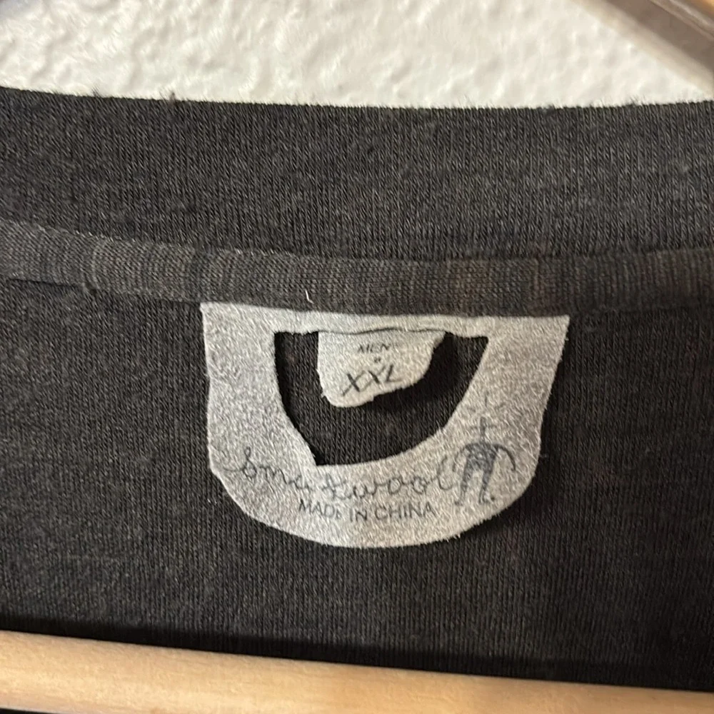 Smartwool Long Sleeve Pullover XXL - Picture 2 of 6